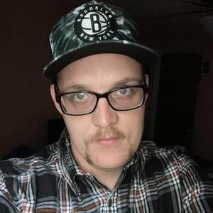 Meet your Posher, Keith